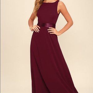 Beautiful Formal Dress